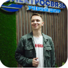 Алексей Николаев