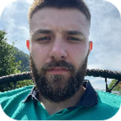 Кирилл Хазов